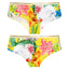 Panty Hawaii Cachetero - Ropa Interior