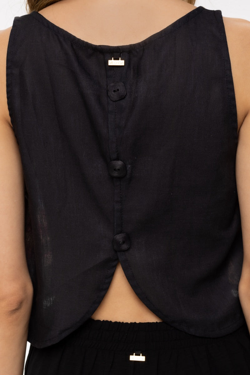 Crop Top Sunrises - SUNC01 - Milonga