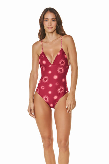 Enterizo Escote Prassa Full - 24065F - Dulzamara