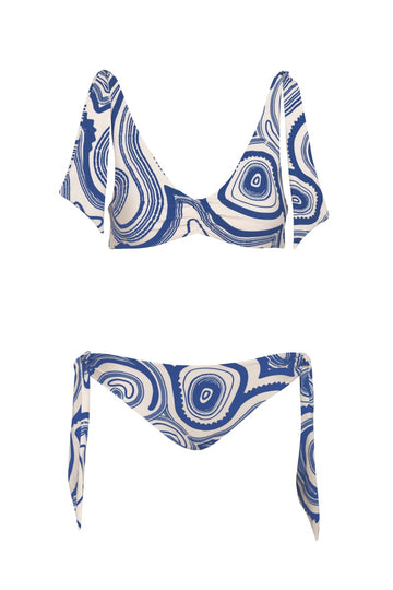 Top - 21231T - Encantadore