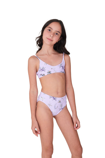Bikini Niña Will Berries Shanti - K78249 - Malai