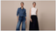 ¿Qué jeans te quedan mejor? Guía definitiva según tu tipo de cuerpo y edad