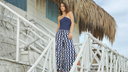 Ropa de verano: prendas clave para viajar liviana y verte elegante todo el día