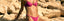 Bikinis bronceo