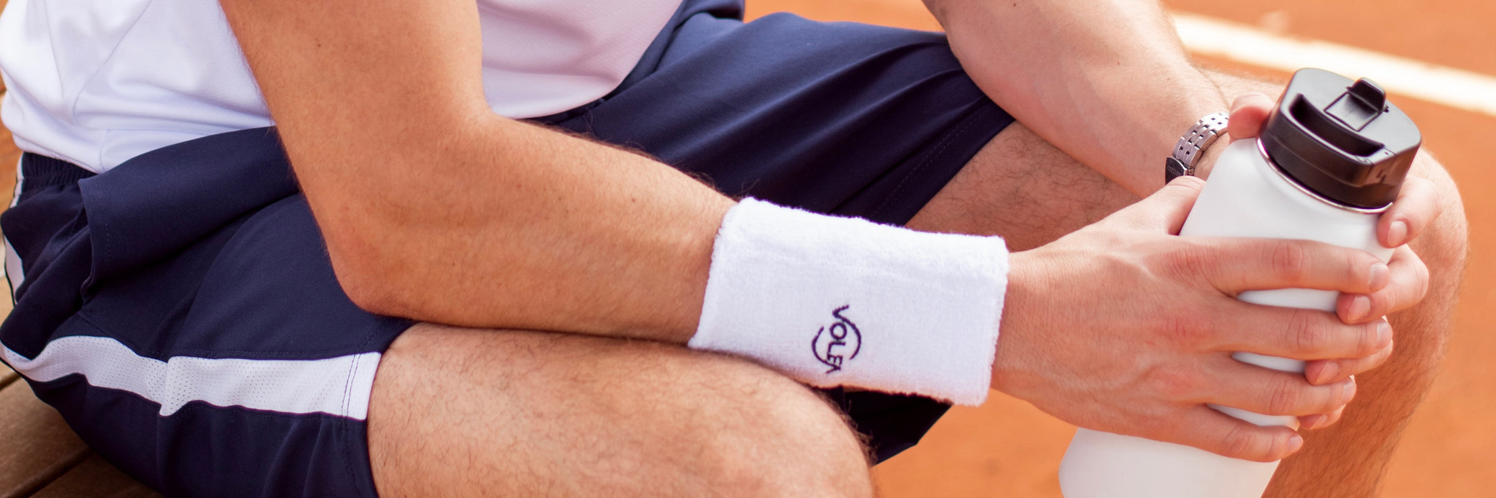 Ropa Deportiva Hombre