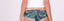 Panties cachetero mujer