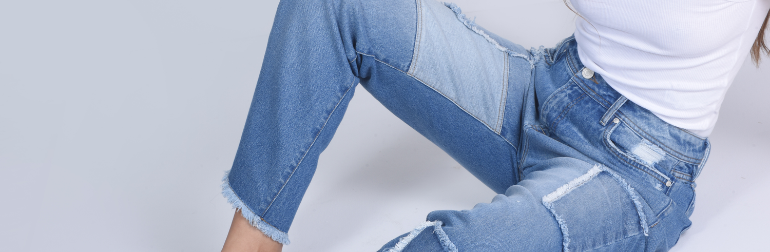 Pantalones jeans