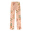Pijama Conjunto Camisa Pantalón Piñas