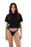 Camiseta Black Luana - A97001 - Malai