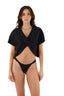 Camiseta Black Luana - A97001 - Malai
