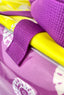 Towel Bag  Purple Tie - Mola Mola