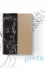 Cuaderno Greta