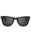 Gafas De Sol Black Alameda - AUB-11 - Mr Boho