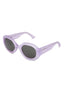 Gafas De Sol Matte Violet Vasasta - BAI57-11 - Mr Boho