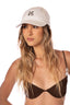 Gorra Kibys White - 9543 - Kibys