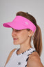 Visera Balaca Pink - Volea