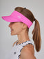 Visera Balaca Pink - Volea