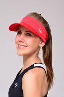 Visera Balaca Roja - Volea