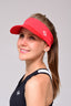 Visera Balaca Roja - Volea