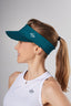 Visera Balaca Verde Jade - Volea