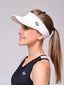 Visera Balaca Blanca - Volea