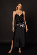 Pañoleta Morgana Night Pearl - 9564 - Kybis