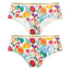Panty Anturios Cachetero - Ropa Interior