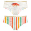 Panty Arrecife Cachetero - Ropa Interior