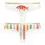 Panty Arrecife Tanga - Ropa Interior