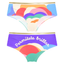 Panty Brilla Cachetero - Ropa Interior - Fidelina