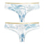 Panty Brisa Tanga - Ropa Interior