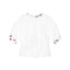 Camisa Pijama Mangas Tequila - Fidelina