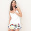Camisa Pijama Tiras Tequila - Fidelina