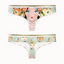 Panty Carmen Tanga - Ropa Interior