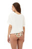Camiseta Seaside Treasures Oversize - A75012 - Malai