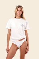 Camiseta Summer Lover Oversize - A75017 - Malai