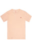 Camiseta Hombre Algodón Naranja - Redflag