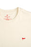 Camiseta Hombre Pique Crudo - Redflag