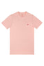 Camiseta Hombre Pique Palo de Rosa - Redflag