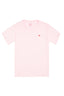 Camiseta Hombre Algodón Rosado - Redflag