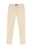 Pantalón Hombre Chino - Caqui - Red Flag