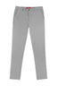 Pantalón Hombre Chino - Gris - Red Flag