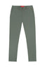 Pantalón Hombre Chino - Verde - Red Flag