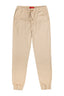 Pantalón Jogger Caqui Hombre - Red Flag