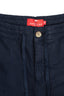 Pantalón Jogger Navy Hombre - Red Flag