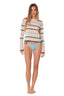 Suéter Tejido Cailin - 9529 - Kibys
