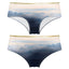 Panty Cielo Cachetero - Ropa Interior