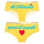 Panty Colombia Cachetero - Ropa Interior - Fidelina