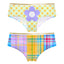 Panty Confite Cachetero - Ropa Interior