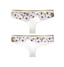 Panty Copo Tanga - Ropa Interior